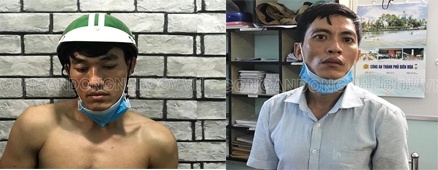 triệt phá đường dây mua bán ma túy đá ảnh 2 triet pha duong day mua ban ma tuy da anh 2