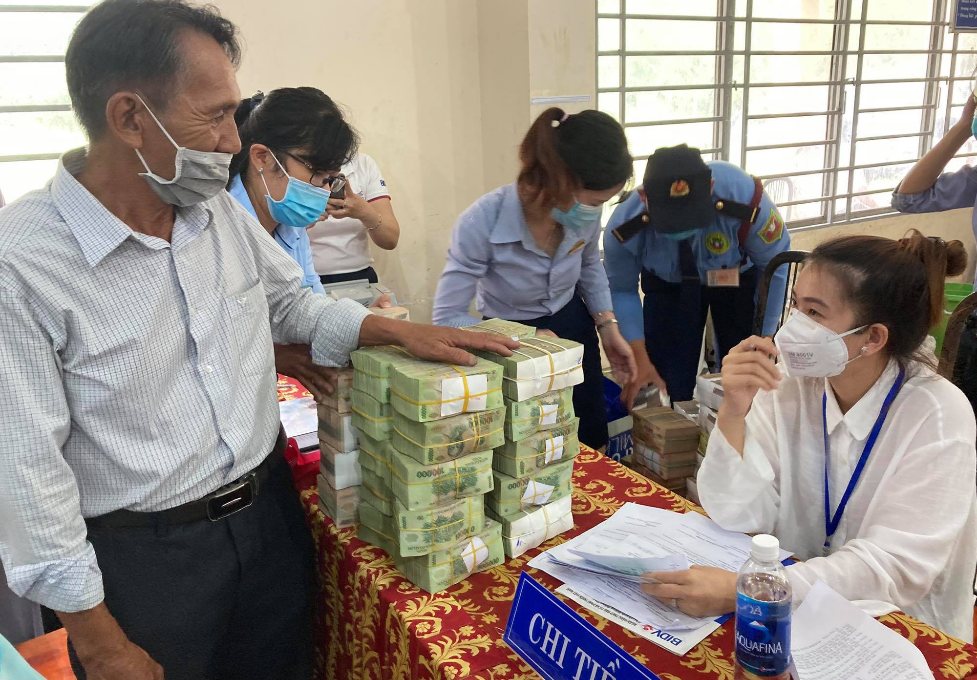 Hon 275 ty dong den bu dot 4 tai du an san bay Long Thanh hinh anh