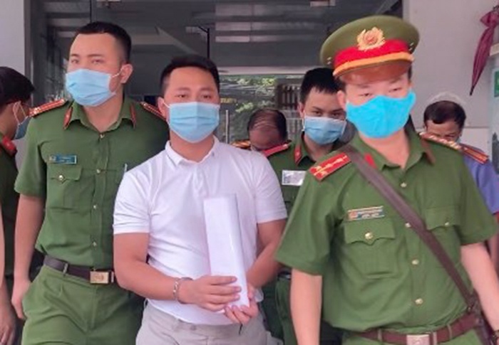 bat giam doc cong ty bat dong san Dong Nai anh 1