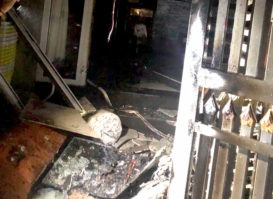 5 nguoi thoat chet trong vu chay nha hinh anh