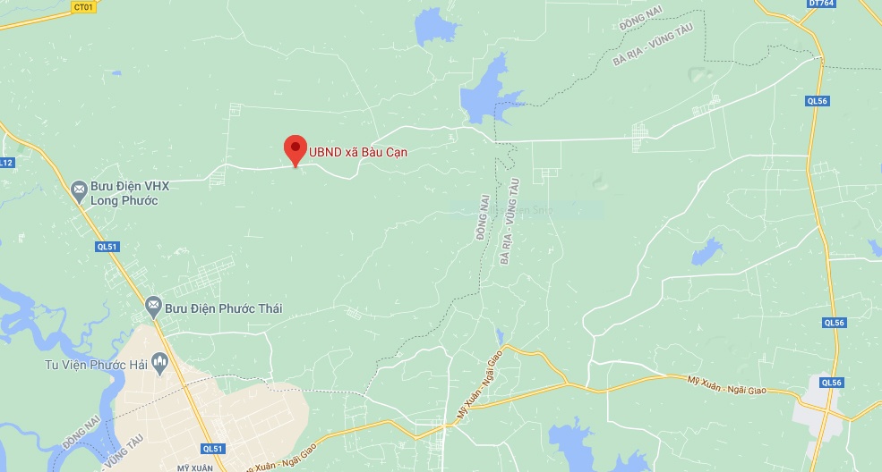 Trom tien cua me vo anh 2