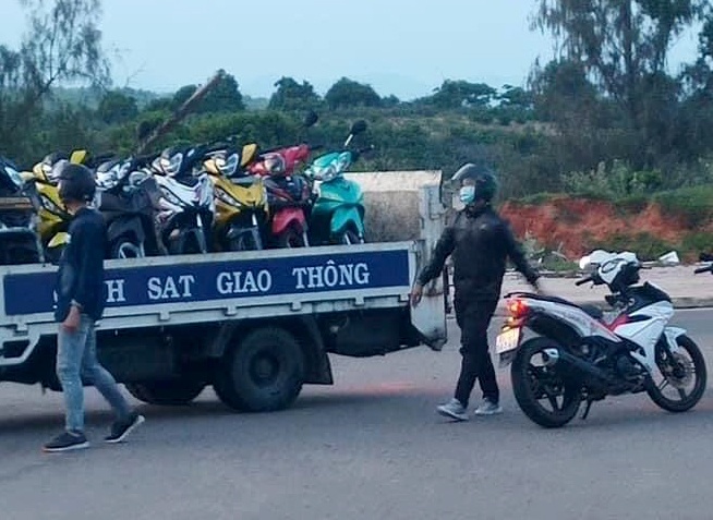 Đua xe ảnh 1 Dua xe anh 1