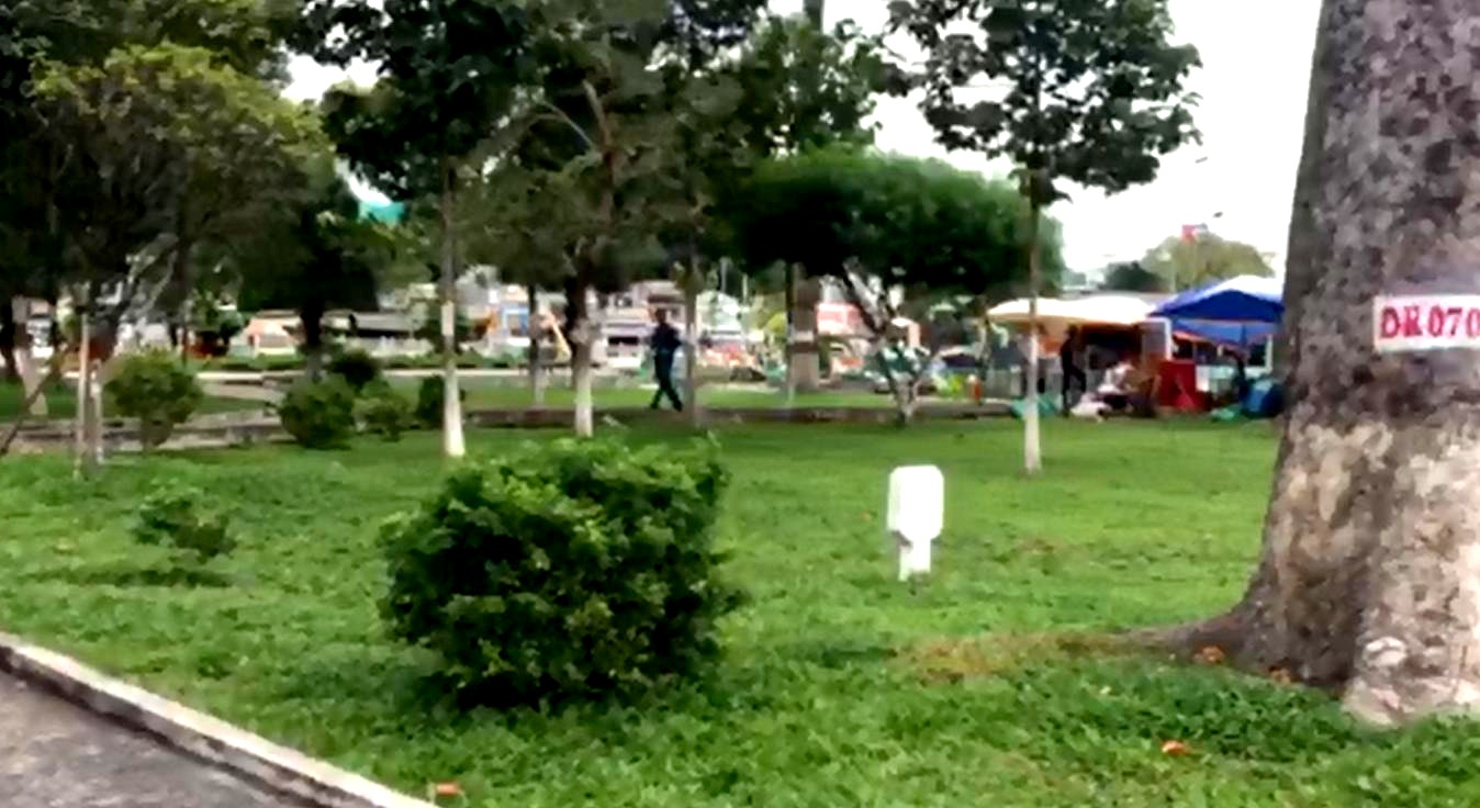 nam thanh nien bi dam tu vong anh 1