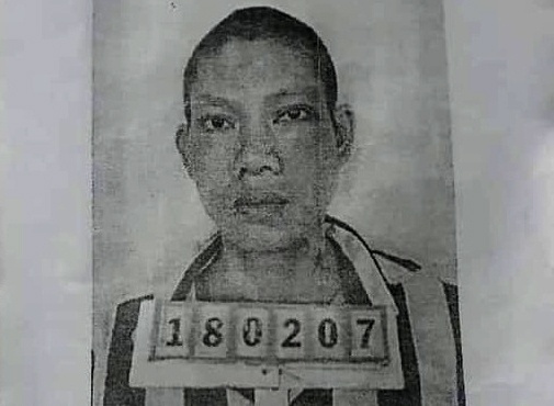 pham nhan bo tron khoi benh vien anh 1