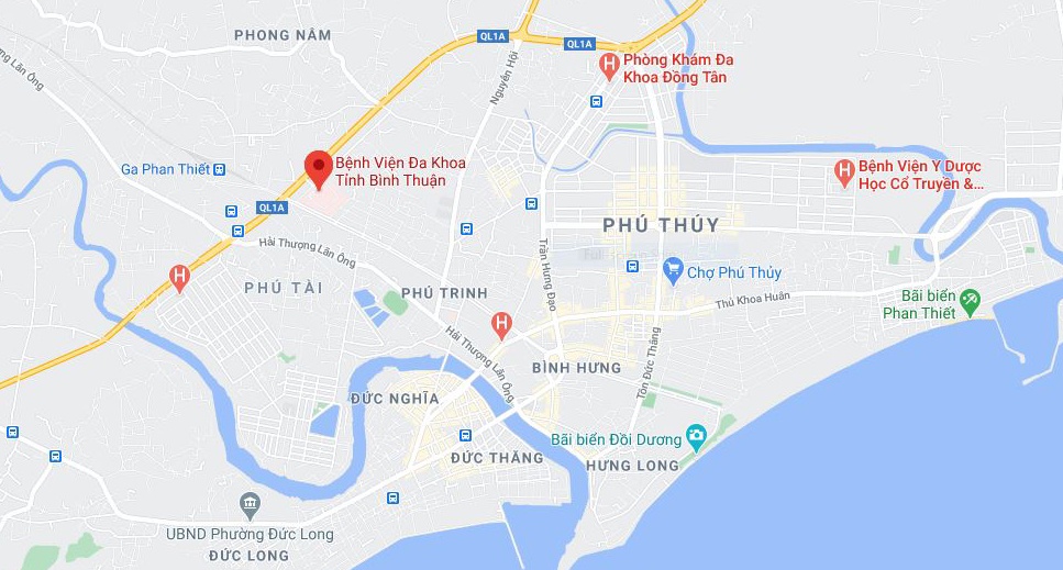 pham nhan bo tron khoi benh vien anh 2