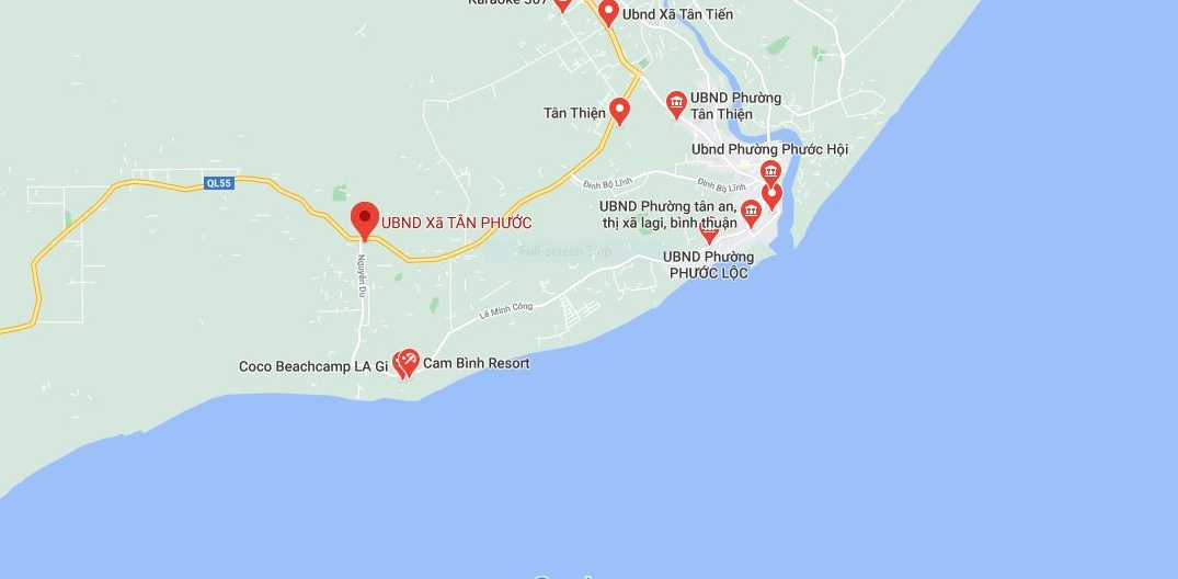 bat 2 nguoi lam gia giay to anh 2