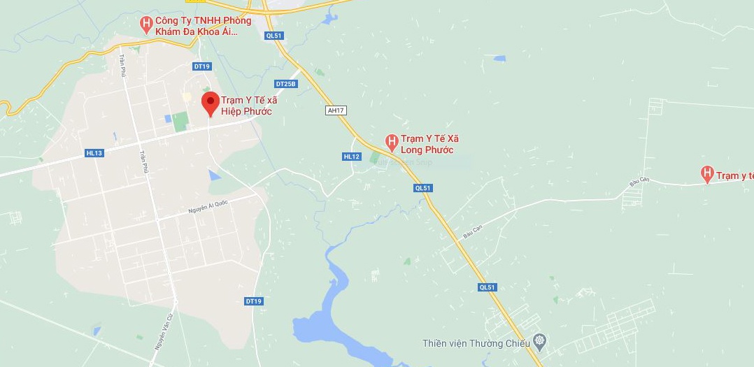 be gai tu vong sau tiem chung anh 1