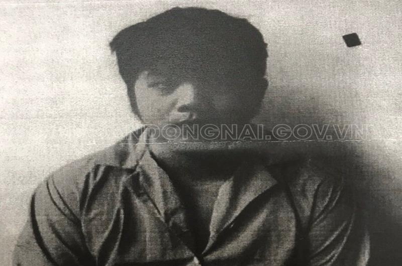 Nghi can au dam Trung Quoc bi bat tai khu cach ly o Dong Nai hinh anh