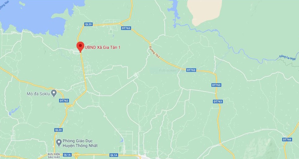 nguoi phu nu lot muong mat tich anh 2