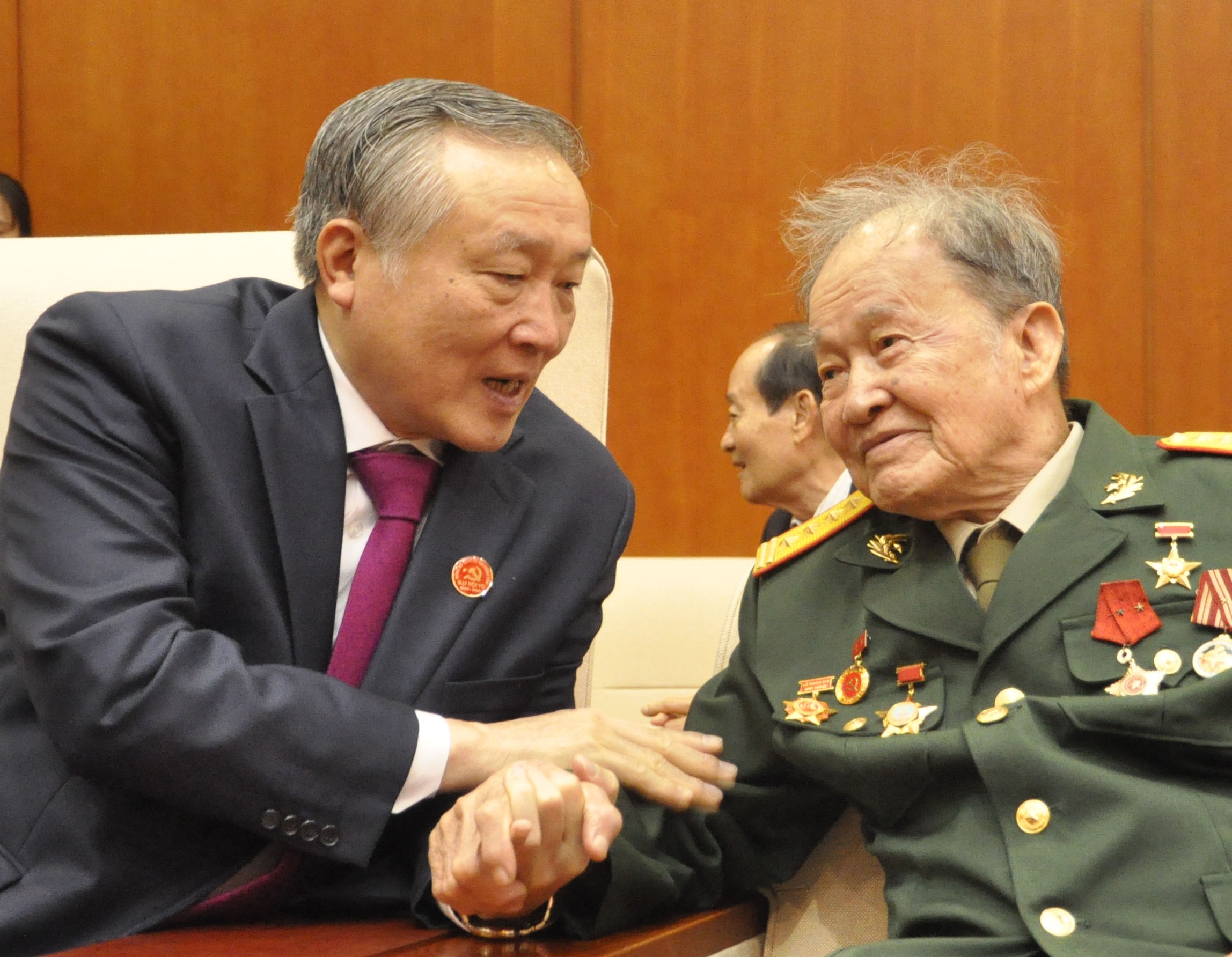 Ba Ria - Vung Tau can dau tu cho ha tang, chat luong tang truong hinh anh