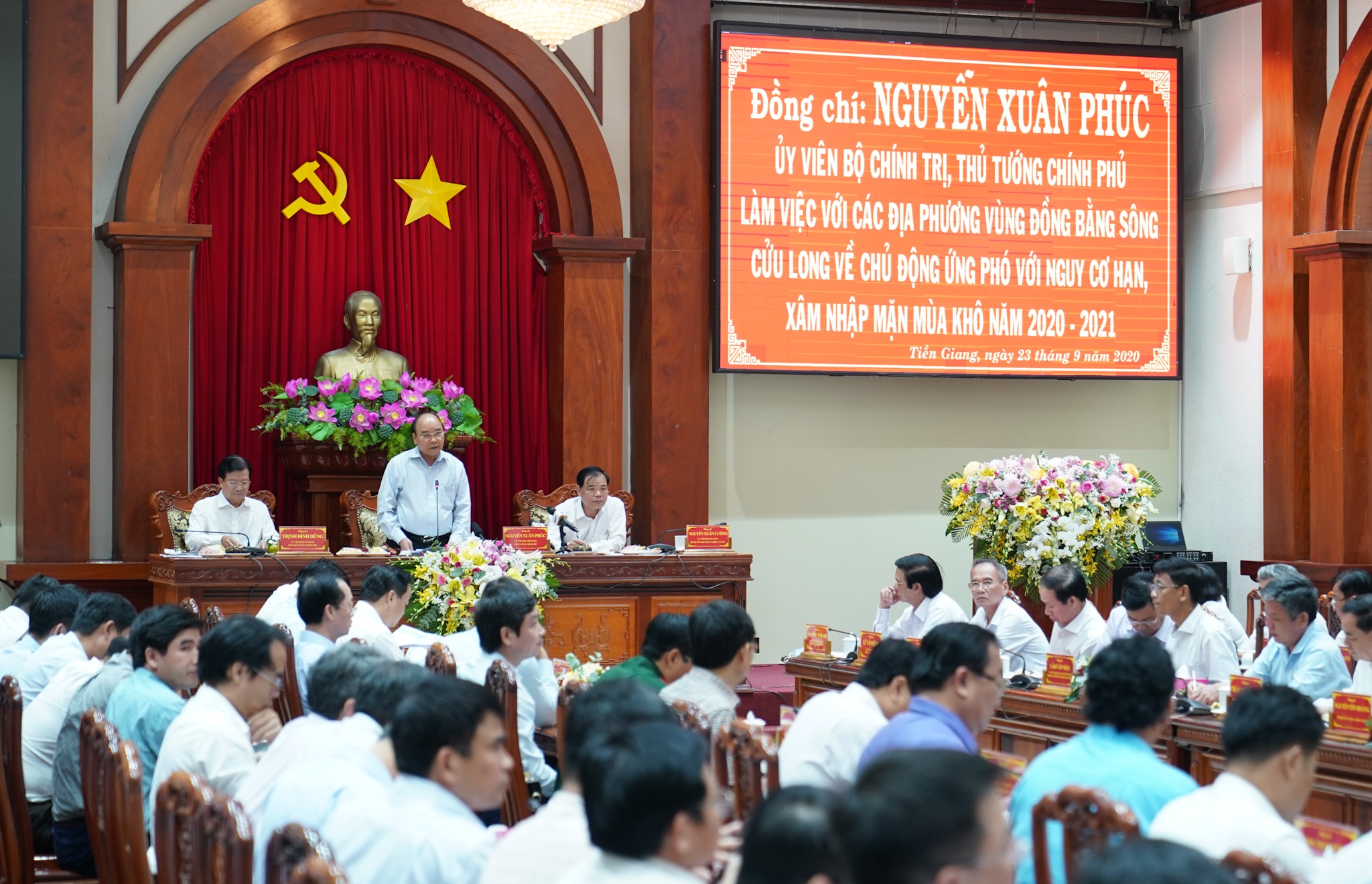 Tam nhin dai han anh 4