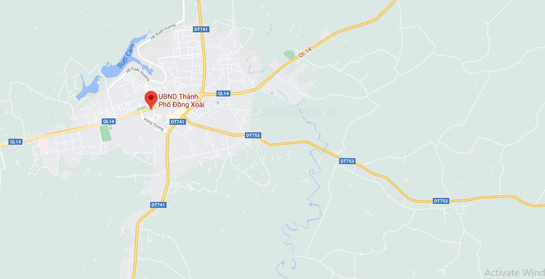 di doi nguoi dan tranh lu o binh phuoc anh 2