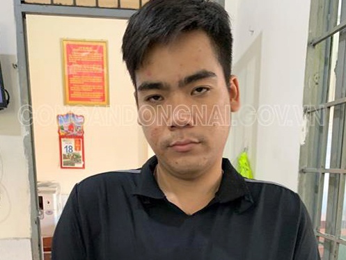 Cuop de tru no 150.000 dong hinh anh