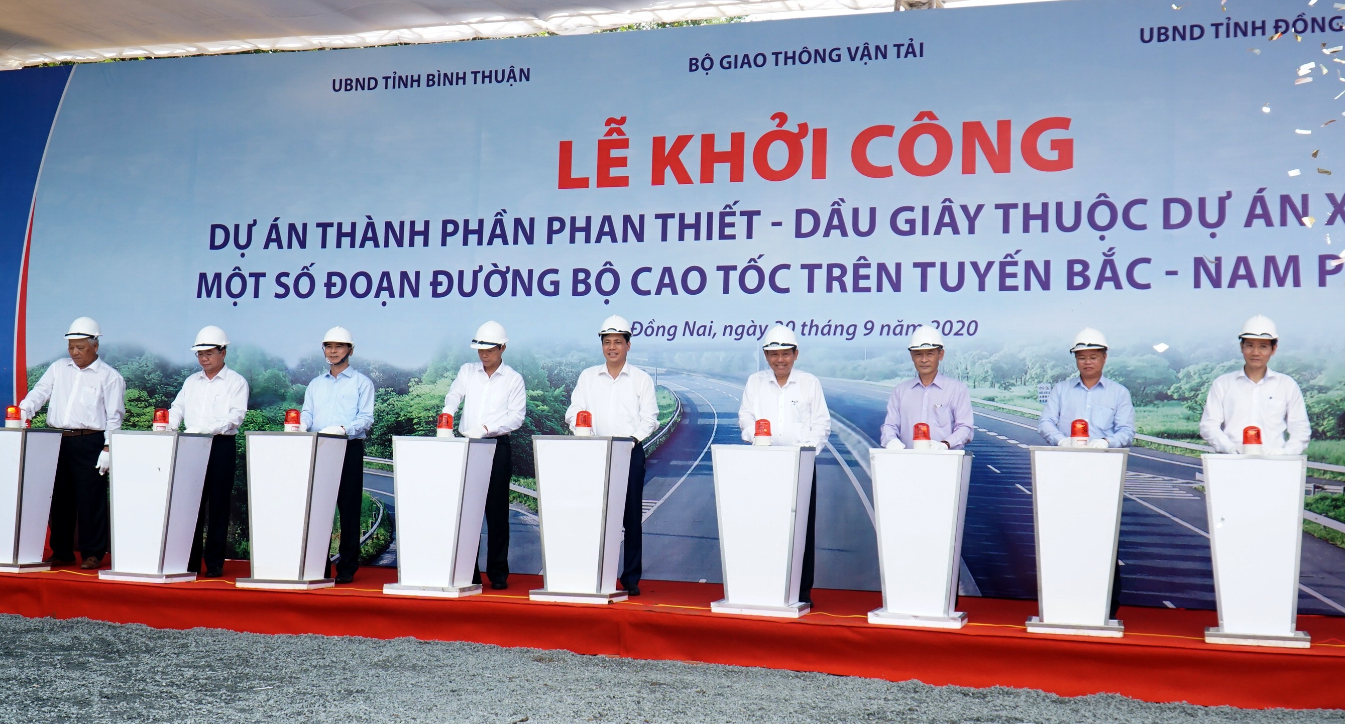 khoi cong 2 cao toc anh 2