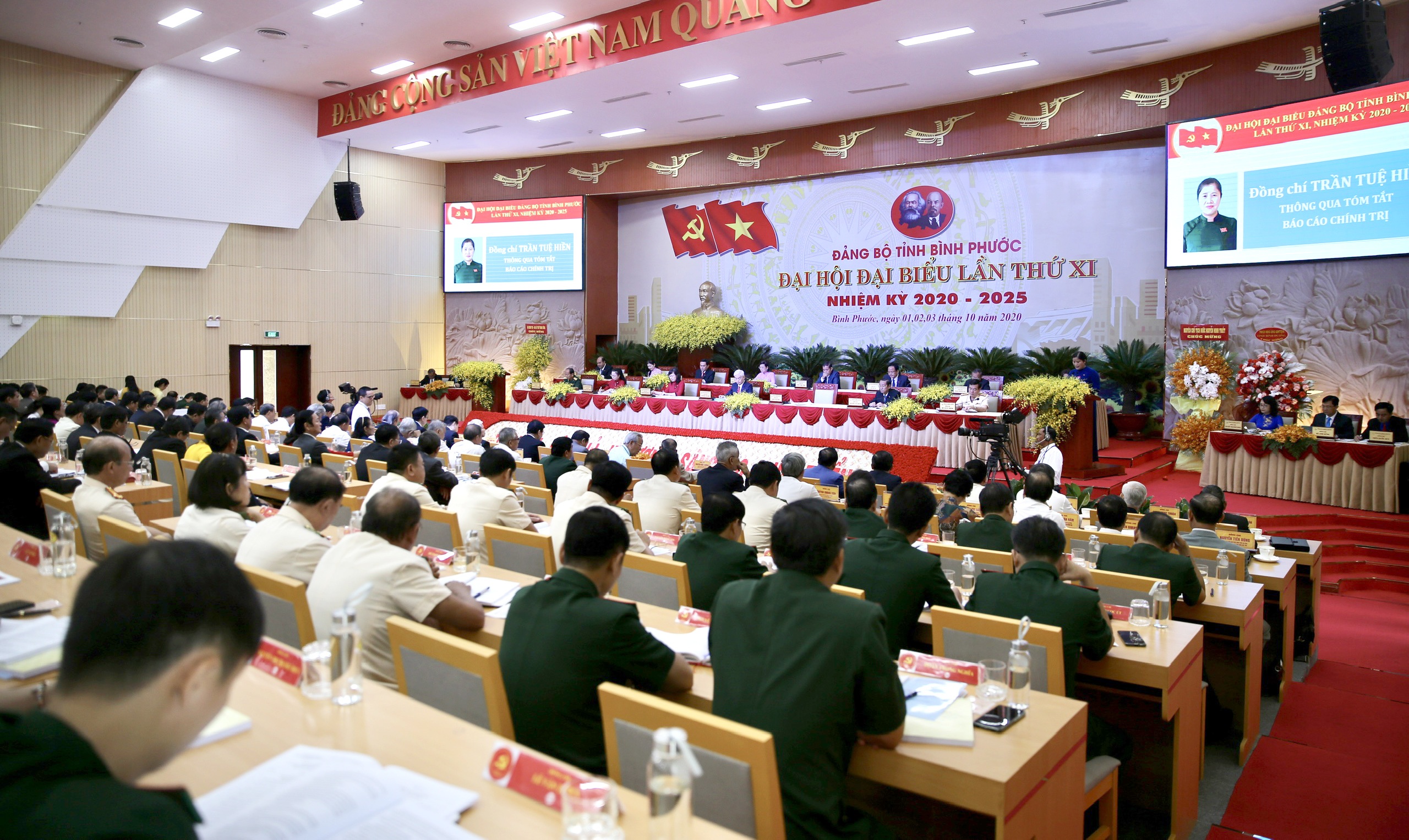 binh phuoc lay dan lam goc anh 7