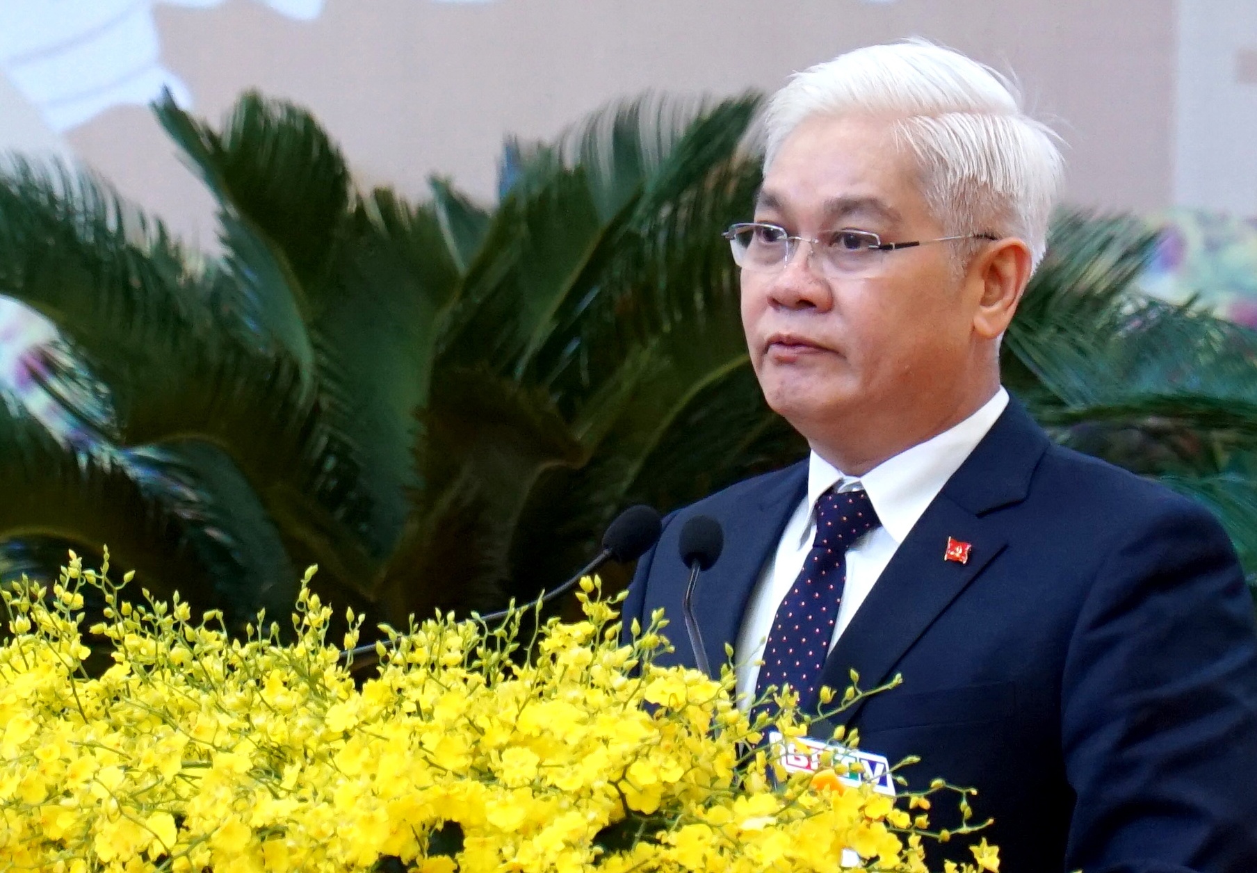 binh phuoc be mac dai hoi dang bo anh 2