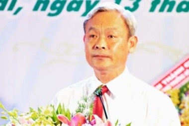 Ong Nguyen Phu Cuong du dieu kien tai cu Bi thu Tinh uy Dong Nai hinh anh