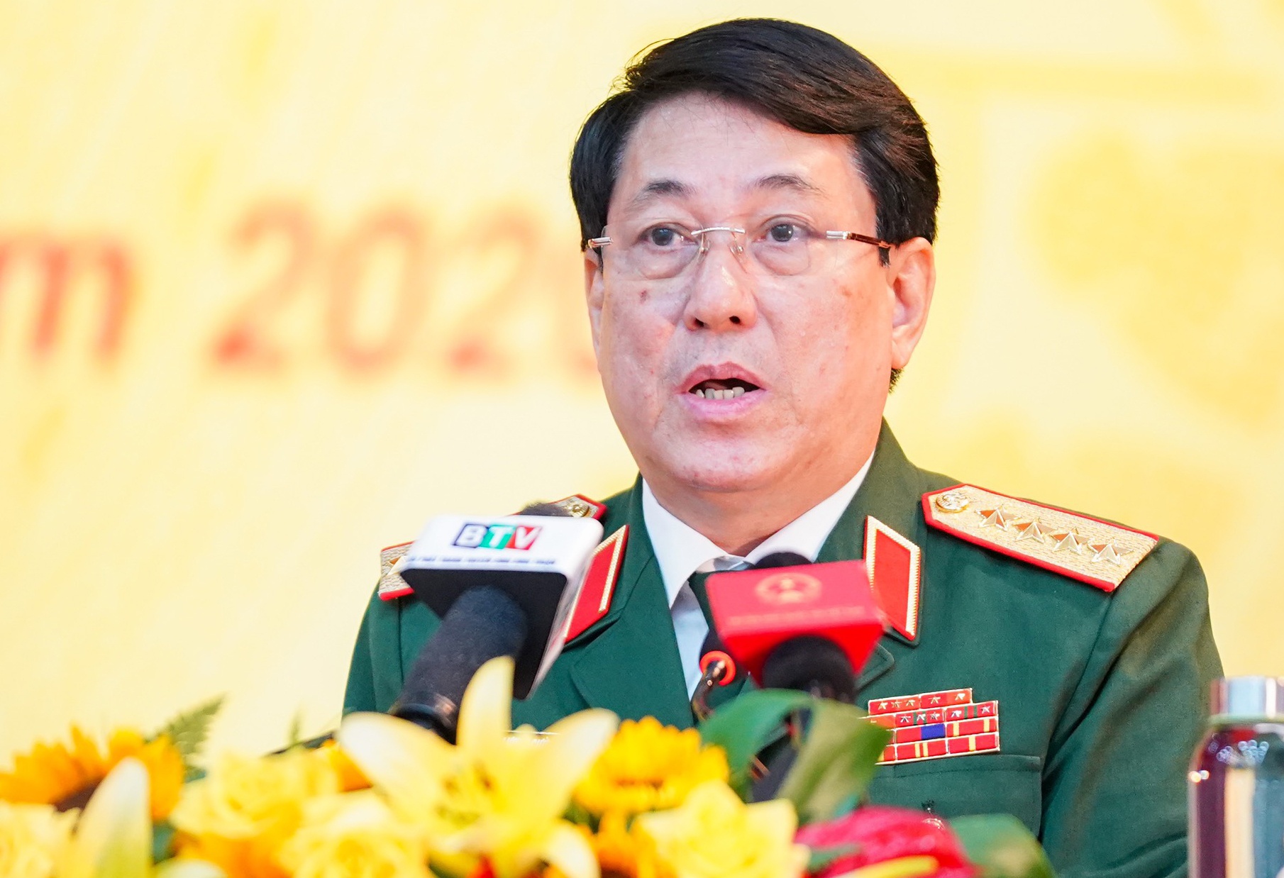 Binh Thuan can thao 'diem nghen' can tro phat trien hinh anh