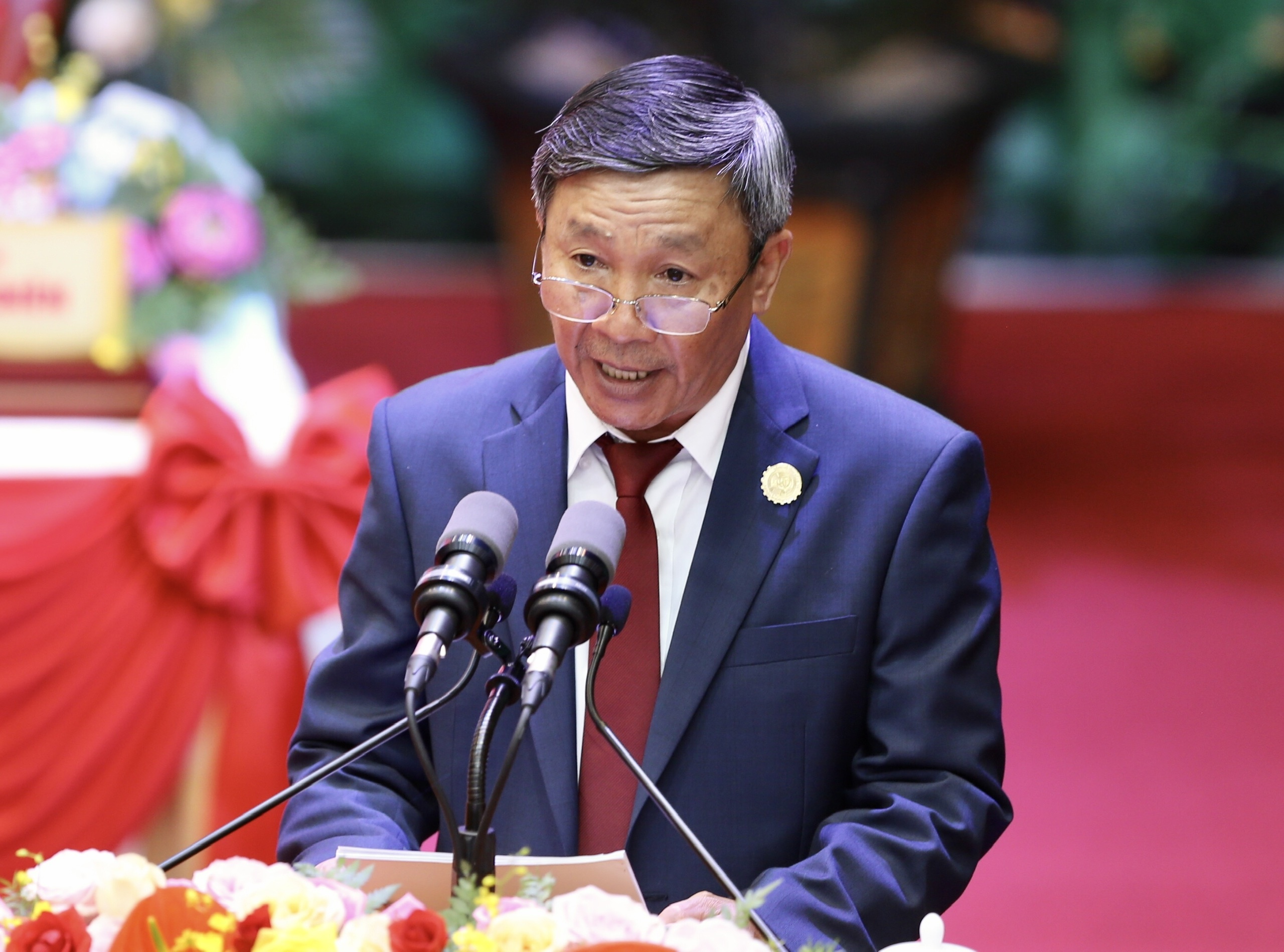 Dong Nai can tang cuong thoat go kho khan,  xoa bo cac diem nghen anh 3