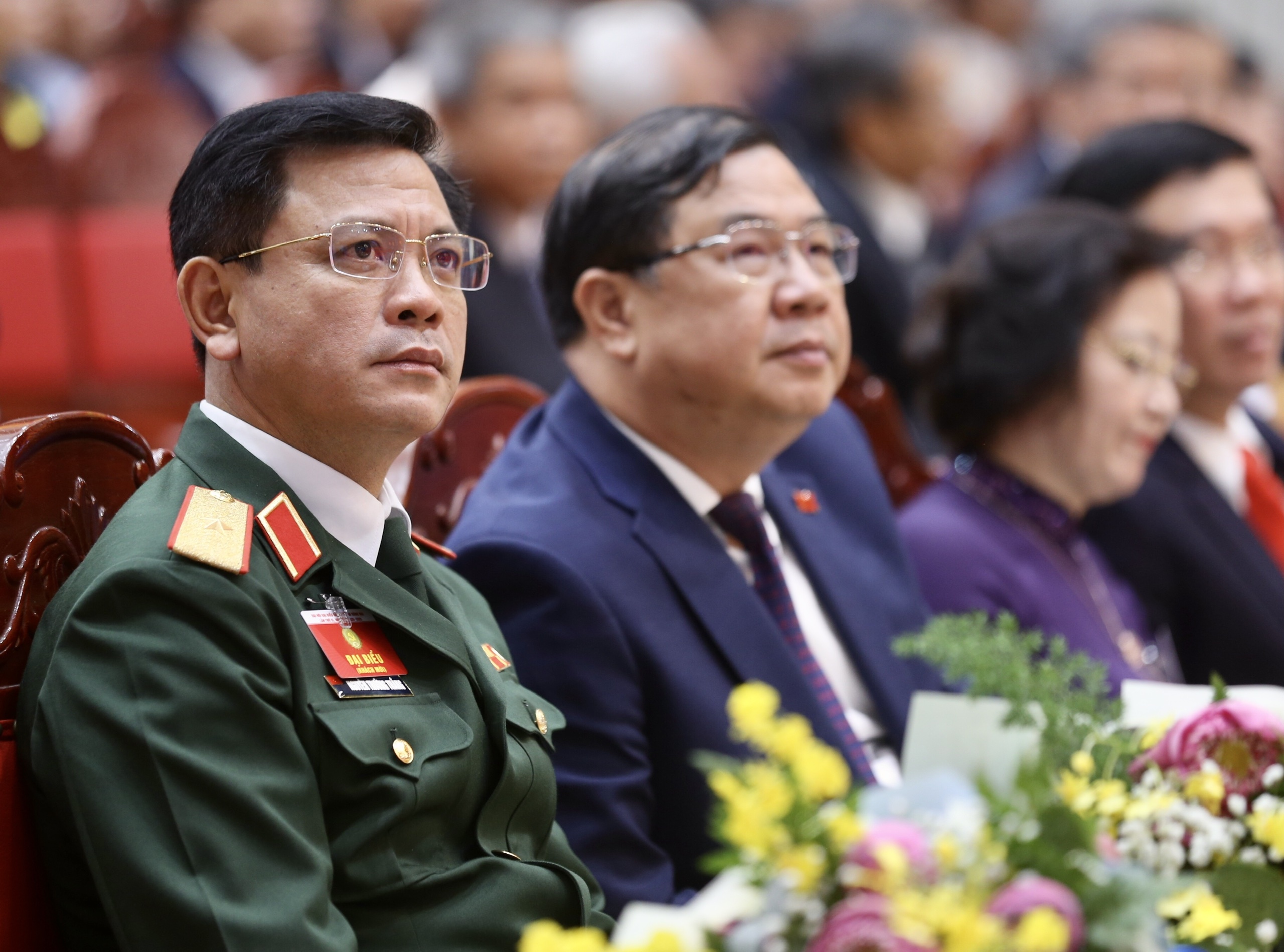 ong vo van thuong tham du dai hoi dang bo dong nai anh 2