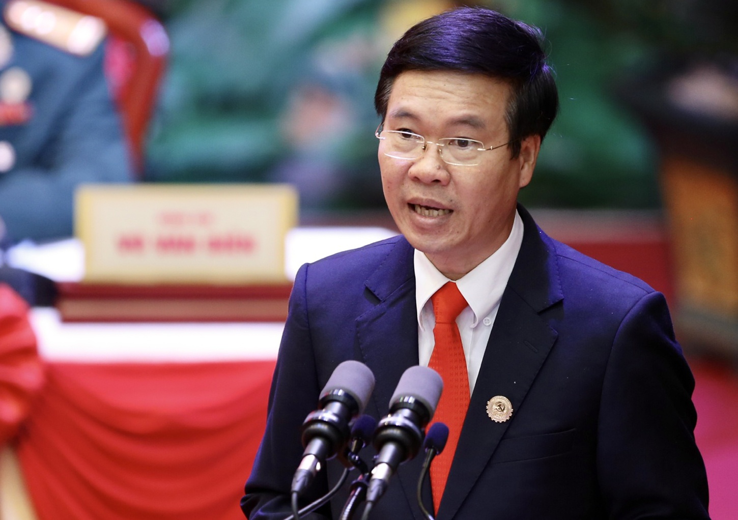 'Dong Nai can tro thanh cuc tang truong quan trong cua ca nuoc' hinh anh