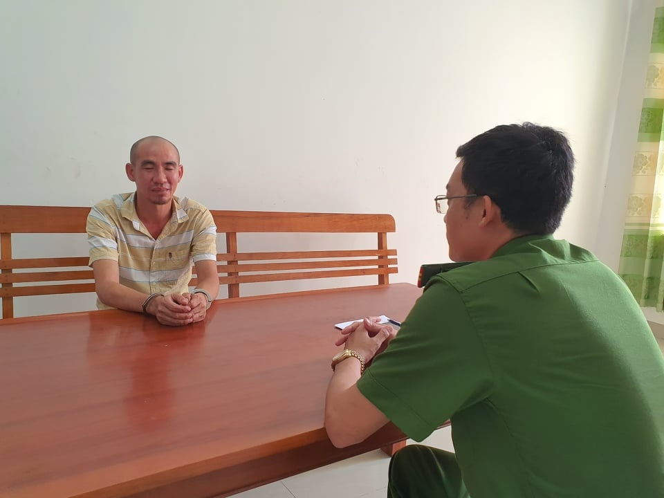 dung keo dam chet chu nha anh 1