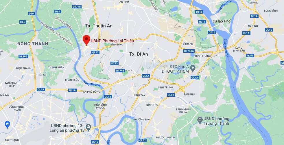 chay o cong ty phe lieu anh 2