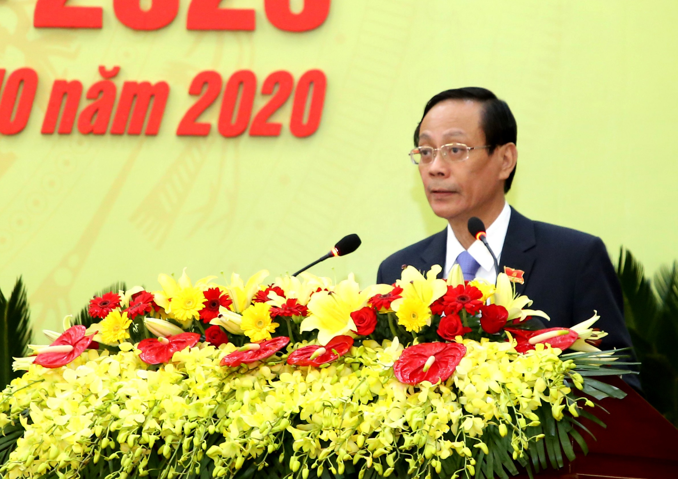 ong nguyen duc thanh tai dac cu bi thu ninh thuan anh 1