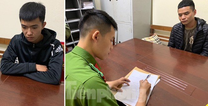 Nghi no sung thi uy voi doi thu,  mot nguoi dan trung dan vao nguc anh 1