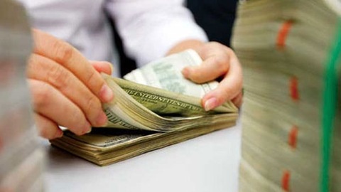 Nhan vien ngan hang 'bien mat' cung khoan no 28 ty dong hinh anh