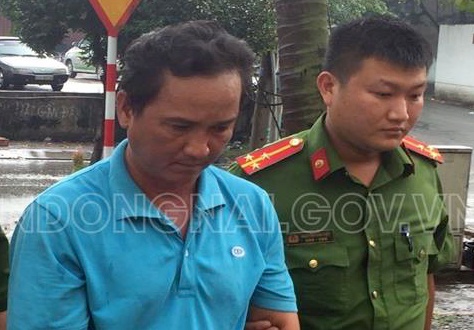 Khoi to tai xe lai xe ben tong oto CSGT hinh anh