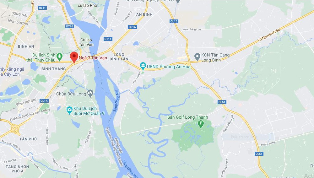 bat tai xe tong vao xe tuan ra csgt anh 2