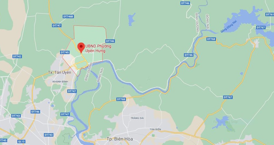 chay tai cong ty van ep rong hang nghin m2 anh 2