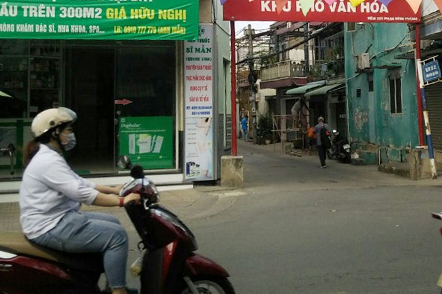 bi dam chet khi dang di bo tren duong anh 1