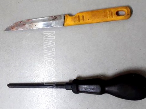 Anh dam chet em trai sau dam gio ong noi hinh anh