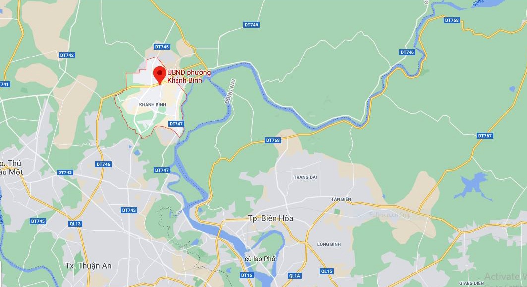 Lua thieu rui cong ty san xuat mut xop anh 2