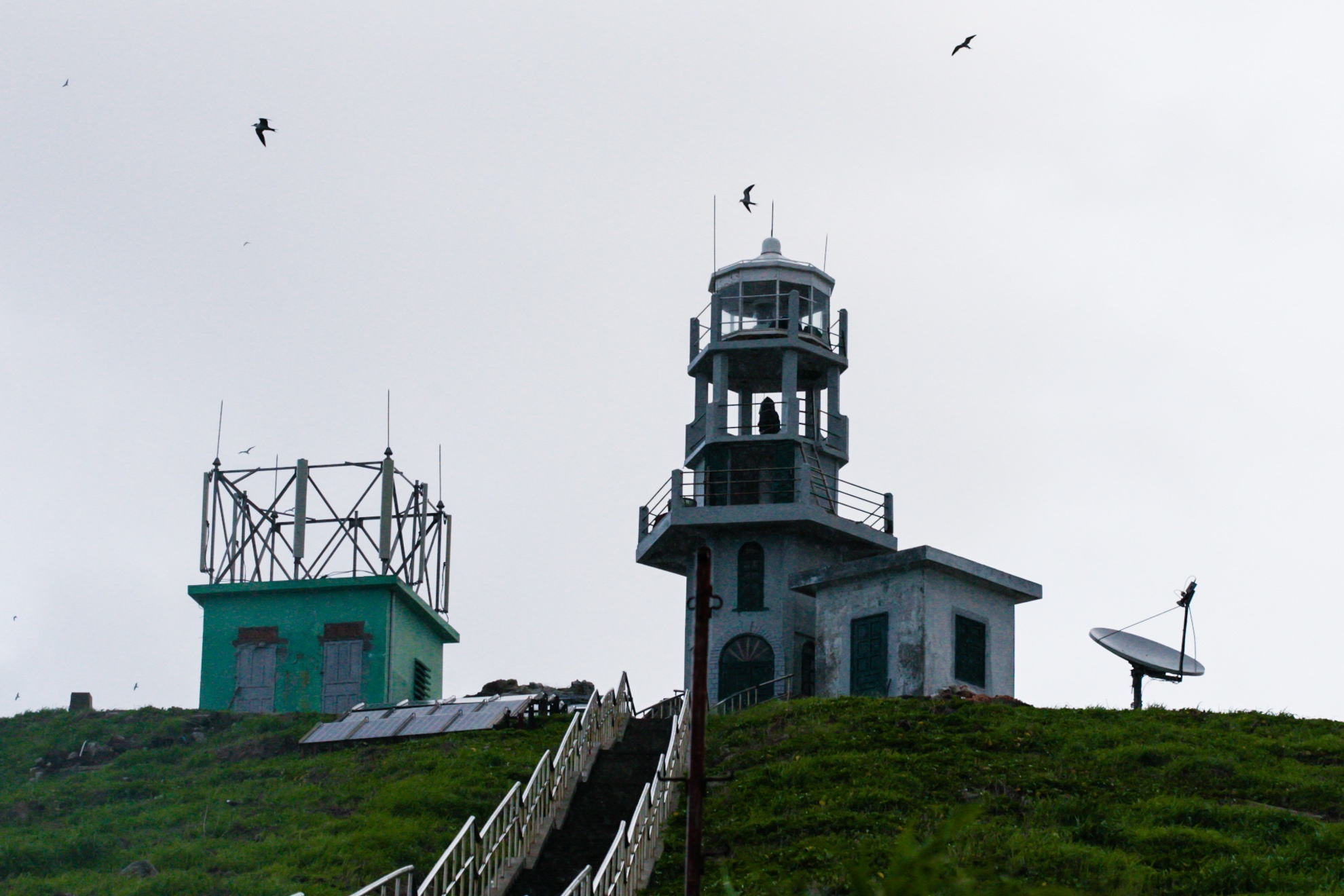 Song danh 2 nhan vien hai dang mat tich hinh anh