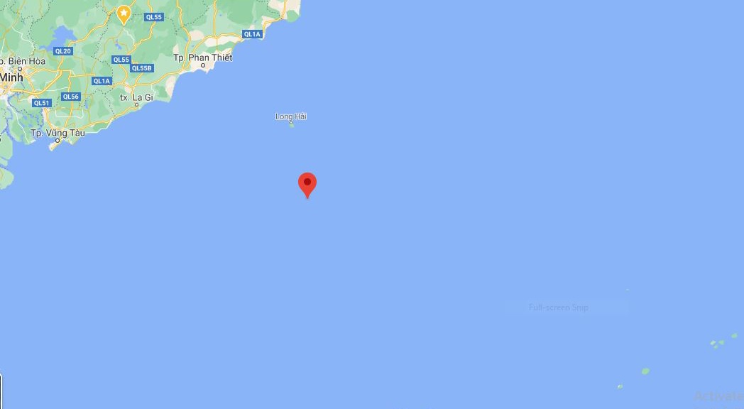 Song danh 2 nhan vien hai dang Hon Hai mat tich anh 3