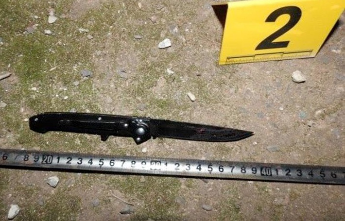 Nhan vien beer club dam chet nguoi hinh anh