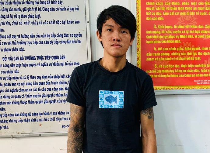 Dam chet nguoi anh 1