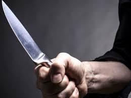 Dam chet nguoi chi vi cai nhin hinh anh