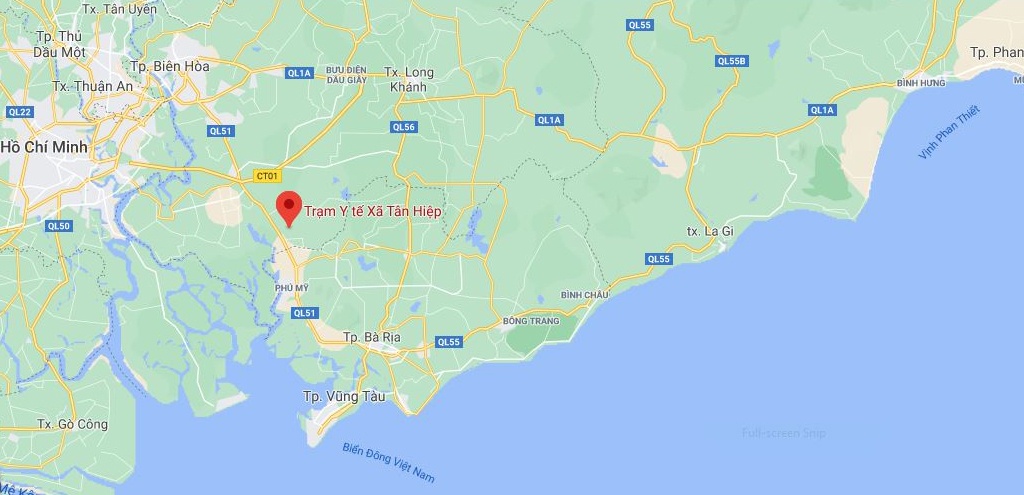 Bat nhom vao tan tram Y te truy sat nguoi anh 2