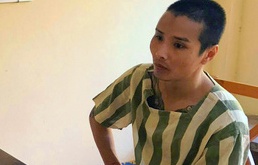 Bi 'Su Tu' bi bat vi chem canh sat hinh anh