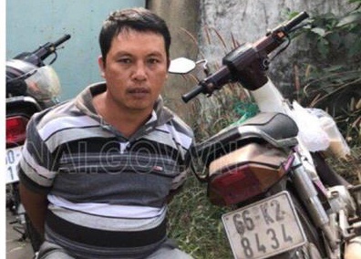 Bat ke chuyen hiep dam,  cuop tai san cua phu nu ban ve so anh 1