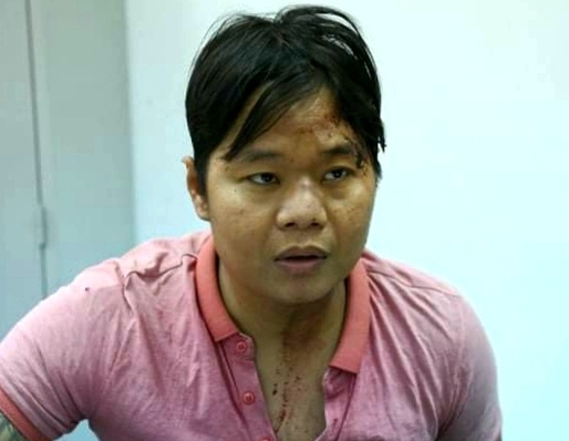 Loi khai cua nghi pham dam chet 3 nguoi hinh anh