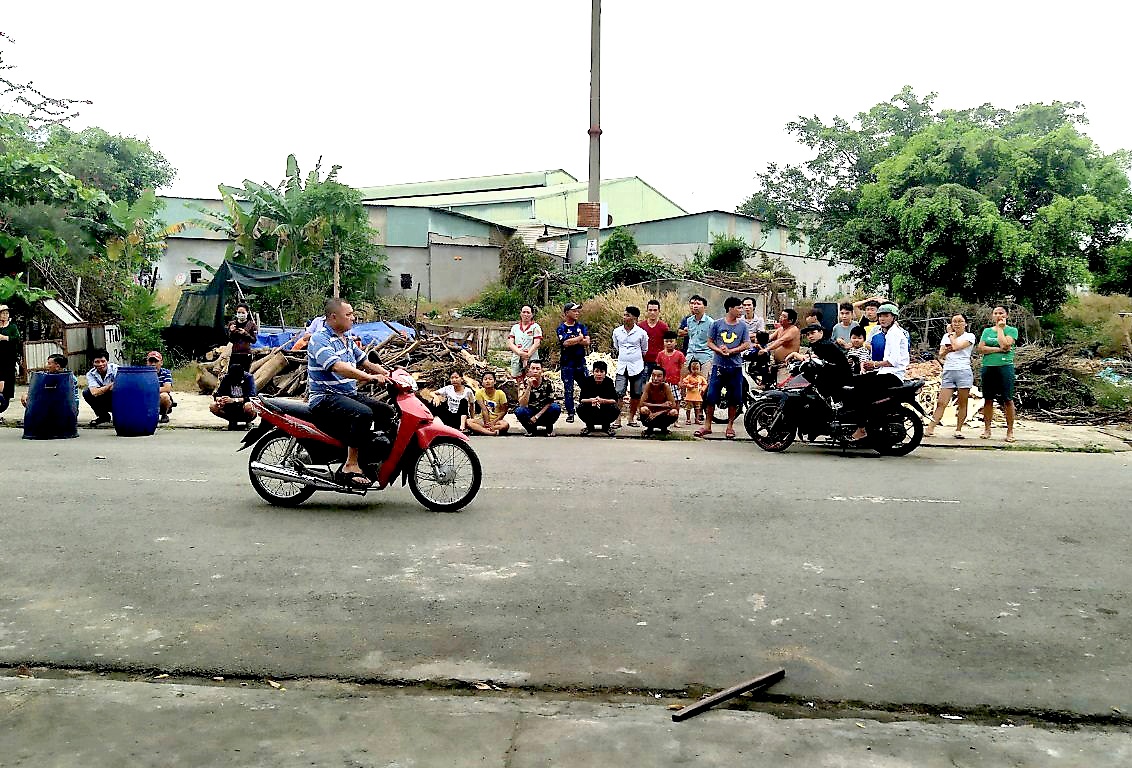 nhóm người đánh nam thanh niên tử vong ảnh 1 nhom nguoi danh nam thanh nien tu vong anh 1
