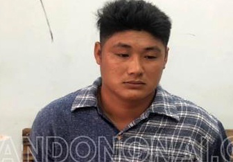 Doat mang nguoi phu nu de cuop nhan hinh anh