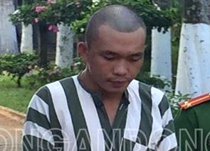 Bat bang cuop o Nui Cui hinh anh