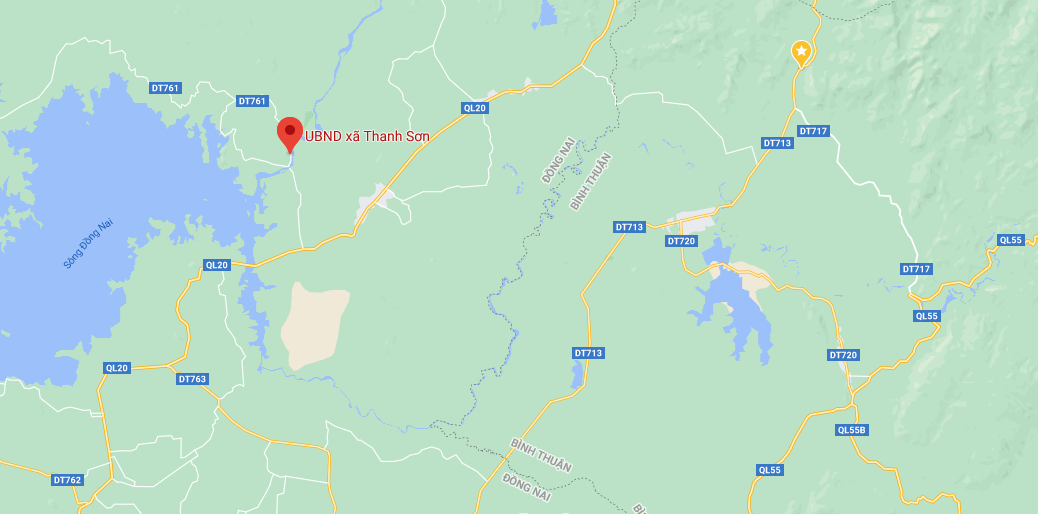 Nguoi dan ong nghi bi voi rung quat anh 2