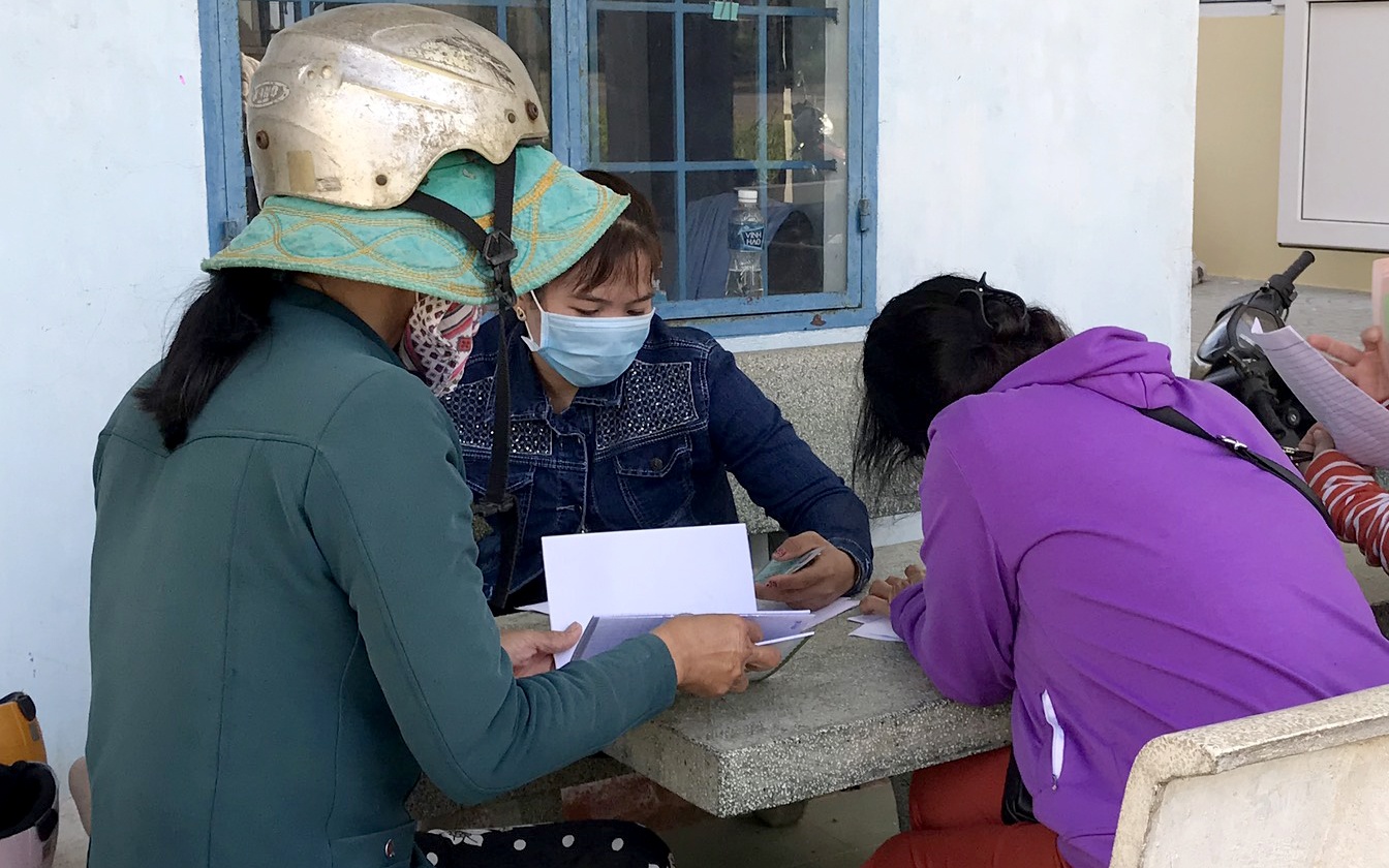 Nguoi dan to chu day hui gan 100 ty 'bien mat' hinh anh